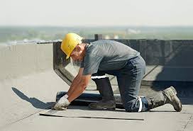 Best Rubber Roofing (EPDM, TPO)  in Manchaca, TX